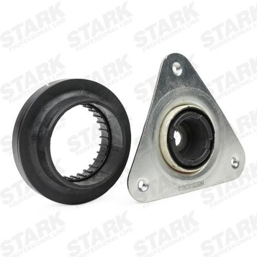 STARK SKSS-0670423 Federbeinstützlager mit Wälzlager Vorne für RENAULT Bild STARK SKSS-0670423 Federbeinstützlager mit Wälzlager Vorne für RENAULT