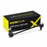 RIDEX PLUS 1x Koppelstange Stabilisator für HYUNDAI i10 (PA) für KIA Picanto