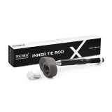 RIDEX 51T0136 Axialgelenk Spurstange Vorne beidseitig passend für MERCEDES-BENZ