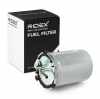 RIDEX 9F0259 Kraftstofffilter Diesel Filter Line Filter für VW Polo Schrägheck Bild RIDEX 9F0259 Kraftstofffilter Diesel Filter Line Filter für VW Polo Schrägheck