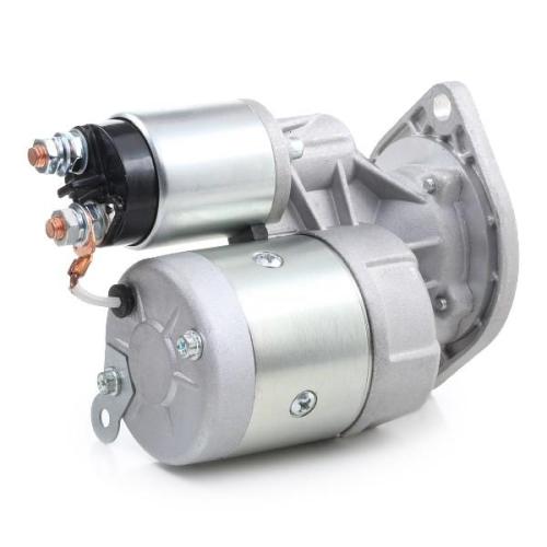RIDEX Motor Starter/Anlasser 1kW für SKODA FELICIA II (6U1) Felicia I Pickup Bild RIDEX Motor Starter/Anlasser 1kW für SKODA FELICIA II (6U1) Felicia I Pickup