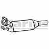 VEGAZ Rußpartikelfilter DPF Euro 4 Abgasanlage Diesel 2350 RK-854 für RENAULT Bild VEGAZ Rußpartikelfilter DPF Euro 4 Abgasanlage Diesel 2350 RK-854 für RENAULT