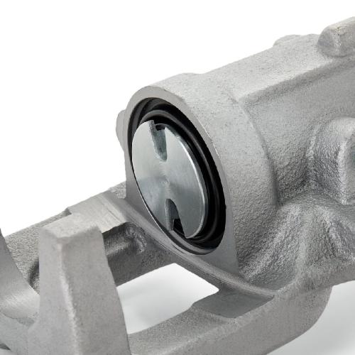 RIDEX PLUS 78B0638P Bremssattel Bremszange Hinten rechts für VW Golf 5I (5K1) Bild RIDEX PLUS 78B0638P Bremssattel Bremszange Hinten rechts für VW Golf 5I (5K1)