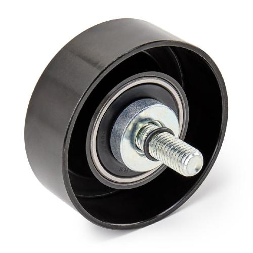 RIDEX 310T0083 Spannrolle Keilrippenriemen für FORD FOCUS (DAW, DBW) 1049577 Bild RIDEX 310T0083 Spannrolle Keilrippenriemen für FORD FOCUS (DAW, DBW) 1049577
