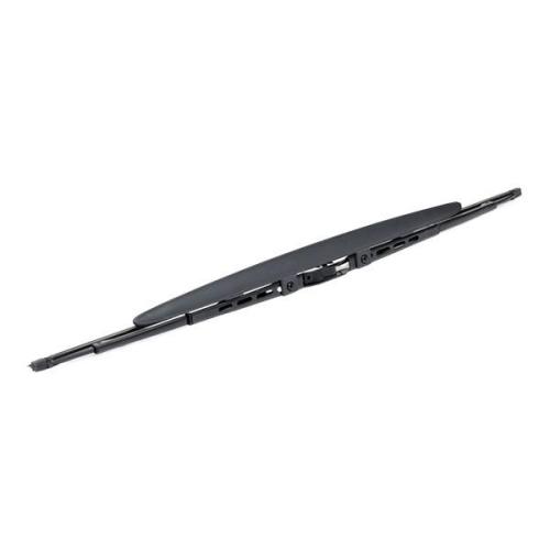 RIDEX Scheibenwischer Wischblatt Stück mit Spoiler Vorne Länge: 650mm Standard Bild RIDEX Scheibenwischer Wischblatt Stück mit Spoiler Vorne Länge: 650mm Standard