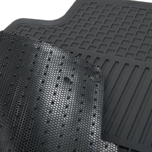 RIDEX 215A0313 Fußmatten Set Vorne und Hinten für AUDI A4 B9 Avant Bild RIDEX 215A0313 Fußmatten Set Vorne und Hinten für AUDI A4 B9 Avant