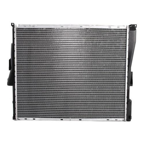 RIDEX 470R0096 Motorkühler / Wasserkühler für BMW X3 (E83) 17113400013 R12089 Bild RIDEX 470R0096 Motorkühler / Wasserkühler für BMW X3 (E83) 17113400013 R12089