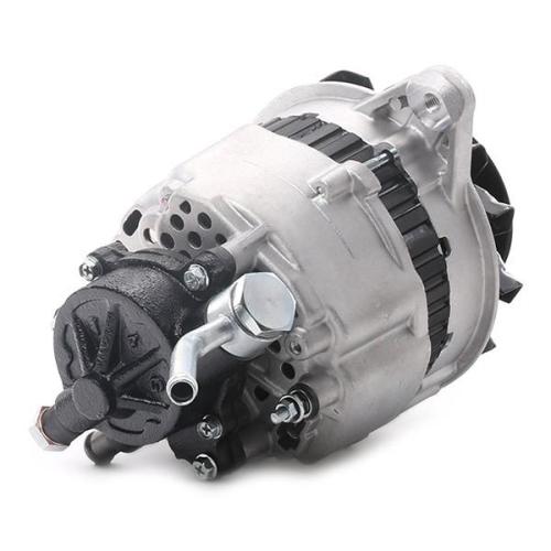 RIDEX 4G0353 Lichtmaschine 55A 12V Drehrichtung im Uhrzeigersinn für 3730042012 Bild RIDEX 4G0353 Lichtmaschine 55A 12V Drehrichtung im Uhrzeigersinn für 3730042012