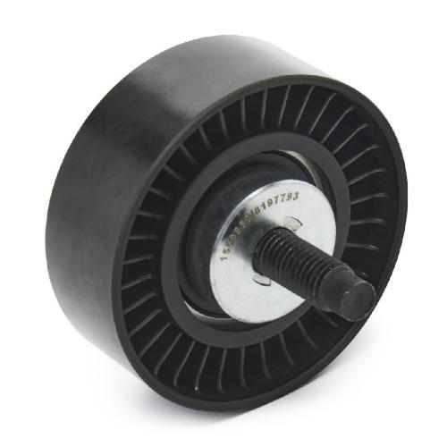 RIDEX Umlenk- / Führungsrolle Keilrippenriemen passend für PEUGEOT 807 MPV Bild RIDEX Umlenk- / Führungsrolle Keilrippenriemen passend für PEUGEOT 807 MPV
