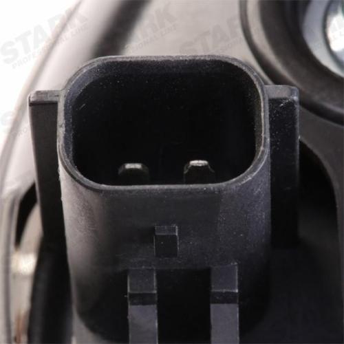STARK SKGN-0320153 Lichtmaschine 160A 14V Drehrichtung im Uhrzeigersinn mit Bild STARK SKGN-0320153 Lichtmaschine 160A 14V Drehrichtung im Uhrzeigersinn mit