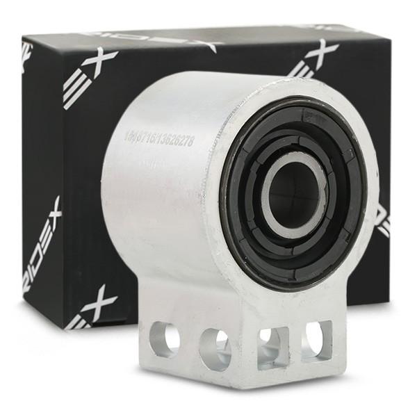 RIDEX Lagerung Lenker Vorne beidseitig für OPEL INSIGNIA Caravan 84248226
