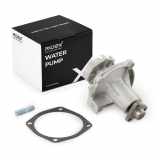 RIDEX 1260W0496 Kühlmittelpumpe Motorkühlung Wasserpumpe mechanisch für LADA
