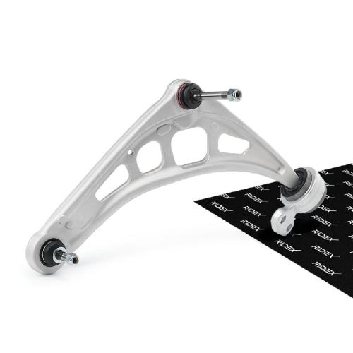 RIDEX 273C0701 Lenker Radaufhängung Querlenker Front für BMW 3 Limousine (E46) Bild RIDEX 273C0701 Lenker Radaufhängung Querlenker Front für BMW 3 Limousine (E46)