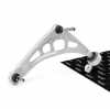 RIDEX 273C0701 Lenker Radaufh&auml;ngung Querlenker Front f&uuml;r BMW 3 Limousine (E46)