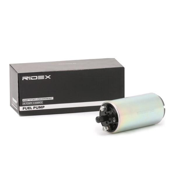 RIDEX 458F0059 Kraftstoffpumpe für NISSAN MICRA II (K11) für SUZUKI