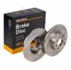 RIDEX 82B0055 2x Bremsscheiben Hinten Ø251,2mm voll für FIAT BRAVO II (198) Bild RIDEX 82B0055 2x Bremsscheiben Hinten Ø251,2mm voll für FIAT BRAVO II (198)