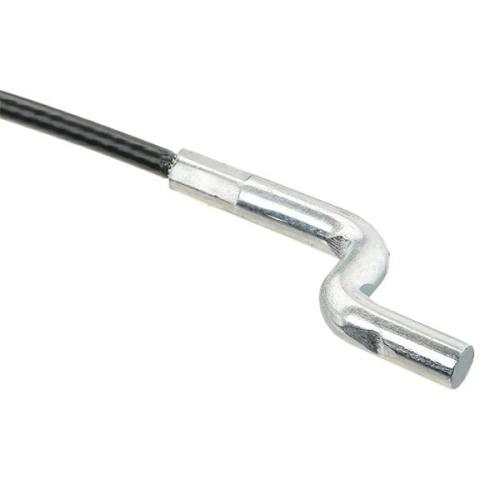 RIDEX Handbremsseil Hinten für VW Transporter T5 Bus Bild RIDEX Handbremsseil Hinten für VW Transporter T5 Bus