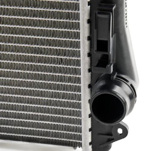RIDEX 470R1348 Motorkühler / Wasserkühler passend für MERCEDES-BENZ 0995003303 Bild RIDEX 470R1348 Motorkühler / Wasserkühler passend für MERCEDES-BENZ 0995003303