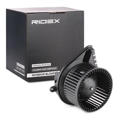 RIDEX 2669I0077 Gebläsemotor Innenraum Heizungsgebläse passend für MERCEDES-BENZ Bild RIDEX 2669I0077 Gebläsemotor Innenraum Heizungsgebläse passend für MERCEDES-BENZ