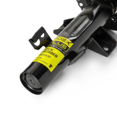 RIDEX PLUS 854S0568P 2x Stoßdämpfer Federbein Gasdruck Vorne für VW 7E0413031C Bild RIDEX PLUS 854S0568P 2x Stoßdämpfer Federbein Gasdruck Vorne für VW 7E0413031C