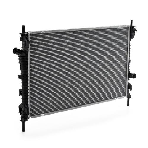 RIDEX 470R0971 Motorkühler / Wasserkühler für FORD 1935473 2002228 GK218005BB Bild RIDEX 470R0971 Motorkühler / Wasserkühler für FORD 1935473 2002228 GK218005BB