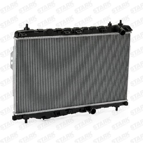 STARK SKRD-0120053 Motorkühler / Wasserkühler für HYUNDAI TRAJET (FO) 253103A000 Bild STARK SKRD-0120053 Motorkühler / Wasserkühler für HYUNDAI TRAJET (FO) 253103A000