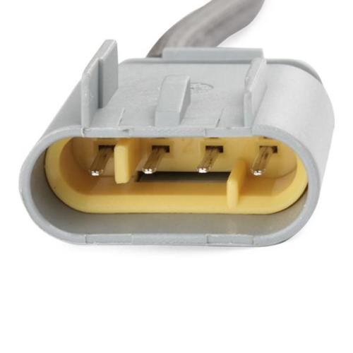 RIDEX 3922L0701 Lambdasonde Regelsonde vor Katalysator Oxygen O2 Sensor Beheizt Bild RIDEX 3922L0701 Lambdasonde Regelsonde vor Katalysator Oxygen O2 Sensor Beheizt