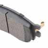 RIDEX Bremsenset Vorne Belüftet Ø256mm - Bremsscheiben und Beläge für HYUNDAI Bild RIDEX Bremsenset Vorne Belüftet Ø256mm - Bremsscheiben und Beläge für HYUNDAI