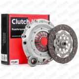 STARK SKCK-0100075 Kupplungssatz für CITROËN C5 III Kombi (RW) 1611271680