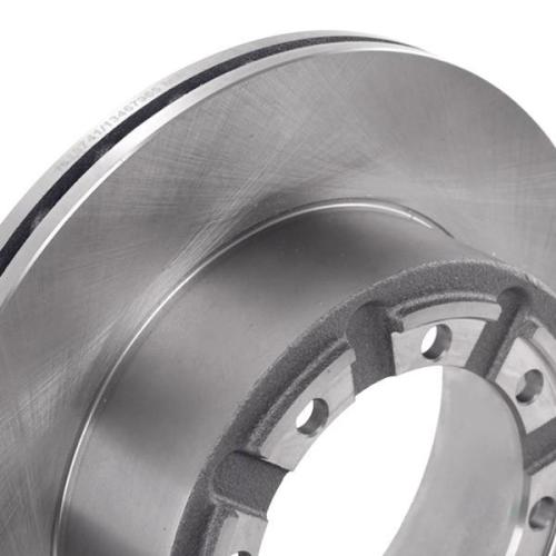 RIDEX 82B1702 2x Bremsscheiben Hinten Ø290mm Belüftet für RENAULT TRUCKS Bild RIDEX 82B1702 2x Bremsscheiben Hinten Ø290mm Belüftet für RENAULT TRUCKS