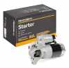 RIDEX Motor Starter/Anlasser 1,4kW passend für PEUGEOT 206 Schrägheck (2A/C) Bild RIDEX Motor Starter/Anlasser 1,4kW passend für PEUGEOT 206 Schrägheck (2A/C)