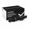 RIDEX Kurbelwellensensor 833C0088 Anzahl der Steckkontakte: 3 Hallsensor