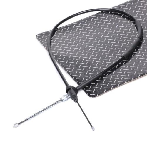 RIDEX Handbremsseil Hinten Rechts passend für PEUGEOT 205 II (20A/C) Bild RIDEX Handbremsseil Hinten Rechts passend für PEUGEOT 205 II (20A/C)