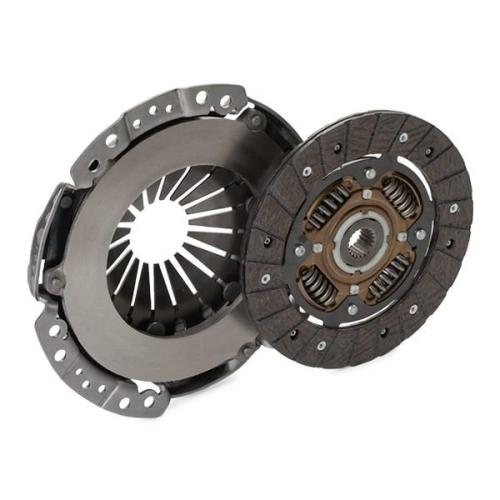 RIDEX 479C1062 Kupplungssatz für SUZUKI Samurai SUV (SJ) 2210086CA0000 Kupplung Bild RIDEX 479C1062 Kupplungssatz für SUZUKI Samurai SUV (SJ) 2210086CA0000 Kupplung