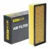 RIDEX PLUS 8A0086P Motor Luftfilter Filtereinsatz Umluftfilter mit Vorfilter Bild RIDEX PLUS 8A0086P Motor Luftfilter Filtereinsatz Umluftfilter mit Vorfilter