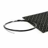 RIDEX Handbremsseil Hinten passend für PEUGEOT 2008 Kombi (CU)