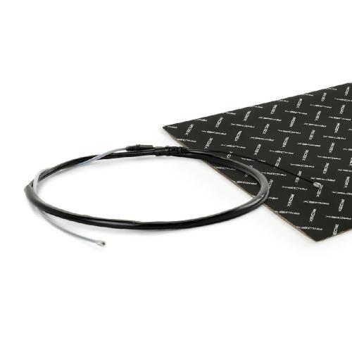RIDEX Handbremsseil Hinten passend für PEUGEOT 2008 Kombi (CU) Bild RIDEX Handbremsseil Hinten passend für PEUGEOT 2008 Kombi (CU)