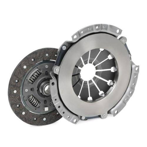 RIDEX 479C0280 Kupplungssatz für NISSAN Qashqai / Qashqai +2 I (J10, NJ10) Bild RIDEX 479C0280 Kupplungssatz für NISSAN Qashqai / Qashqai +2 I (J10, NJ10)