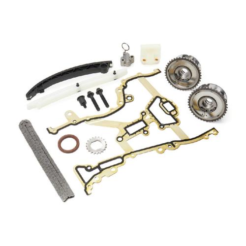 RIDEX 1389T2555 Steuerkettensatz Steuerkette Simplex Bolzenkette mit Dichtungen Bild RIDEX 1389T2555 Steuerkettensatz Steuerkette Simplex Bolzenkette mit Dichtungen