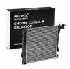 RIDEX 470R0816 Motorkühler / Wasserkühler für HYUNDAI i40 CW (VF) Schaltgetriebe Bild RIDEX 470R0816 Motorkühler / Wasserkühler für HYUNDAI i40 CW (VF) Schaltgetriebe