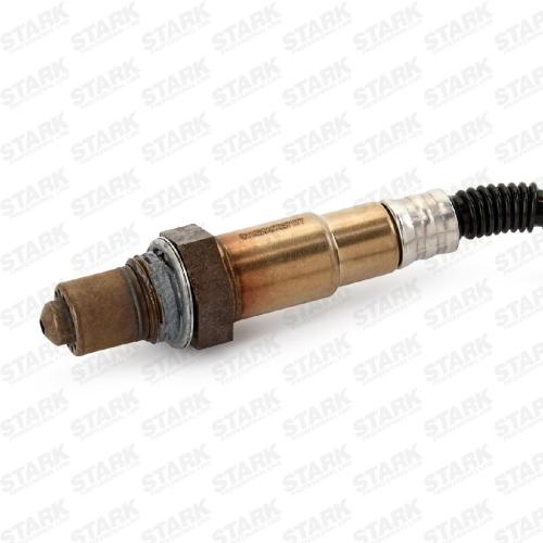 STARK SKLS-0140009 Lambdasonde Oxygen O2 Sensor Beheizt für RENAULT Clio 1I Bild STARK SKLS-0140009 Lambdasonde Oxygen O2 Sensor Beheizt für RENAULT Clio 1I