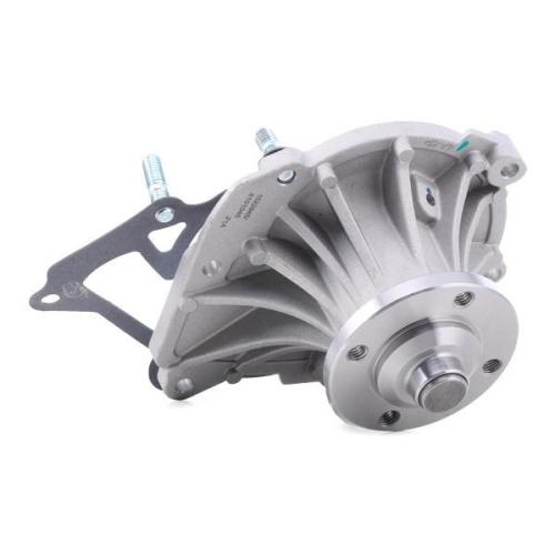 RIDEX 1260W0199 Kühlmittelpumpe Motorkühlung Wasserpumpe für TOYOTA 21TO004 Bild RIDEX 1260W0199 Kühlmittelpumpe Motorkühlung Wasserpumpe für TOYOTA 21TO004