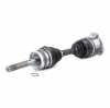 RIDEX Antriebswelle Achswelle Vorne links rechts für NISSAN PICK UP (D21) Bild RIDEX Antriebswelle Achswelle Vorne links rechts für NISSAN PICK UP (D21)