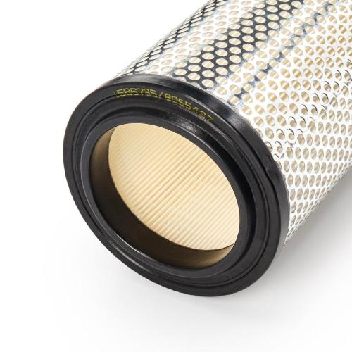 RIDEX 8A0323 Motor Luftfilter Filtereinsatz mit Schutzgitter für RENAULT Bild RIDEX 8A0323 Motor Luftfilter Filtereinsatz mit Schutzgitter für RENAULT