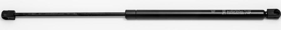 FA KROSNO 23142 Heckklappendämpfer hinten Länge:557mm 425N Hub: 224mm für FORD