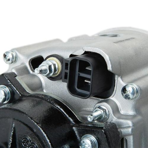 RIDEX 4G0326 Lichtmaschine 35A 24V Drehrichtung im Uhrzeigersinn mit für NISSAN Bild RIDEX 4G0326 Lichtmaschine 35A 24V Drehrichtung im Uhrzeigersinn mit für NISSAN