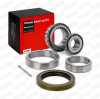 STARK SKWB-0180676 Radlagersatz pro 1 Rad Vorne f&uuml;r TOYOTA HILUX VI Pick-up (N1)