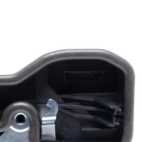 RIDEX Türschloss Vorne Links 7-Polig Stellmotor für BMW 3 Touring (E91) Bild RIDEX Türschloss Vorne Links 7-Polig Stellmotor für BMW 3 Touring (E91)