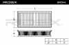 RIDEX 8A0144 Motor Luftfilter Umluftfilter mit Vorfilter für CITROËN Bild RIDEX 8A0144 Motor Luftfilter Umluftfilter mit Vorfilter für CITROËN
