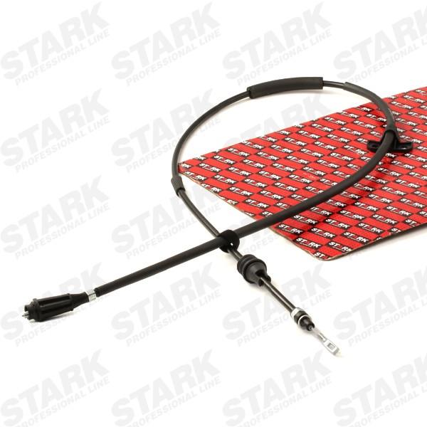 STARK Handbremsseil für VOLVO S60 I (384)